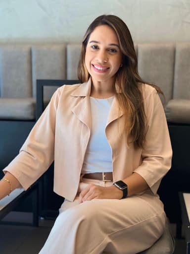 Michelle R. Macedo
